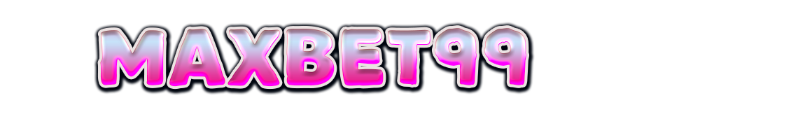 Maxbet99 Logo
